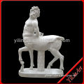 Greek And Roman Marble Man Statue For Decoration YL-R345